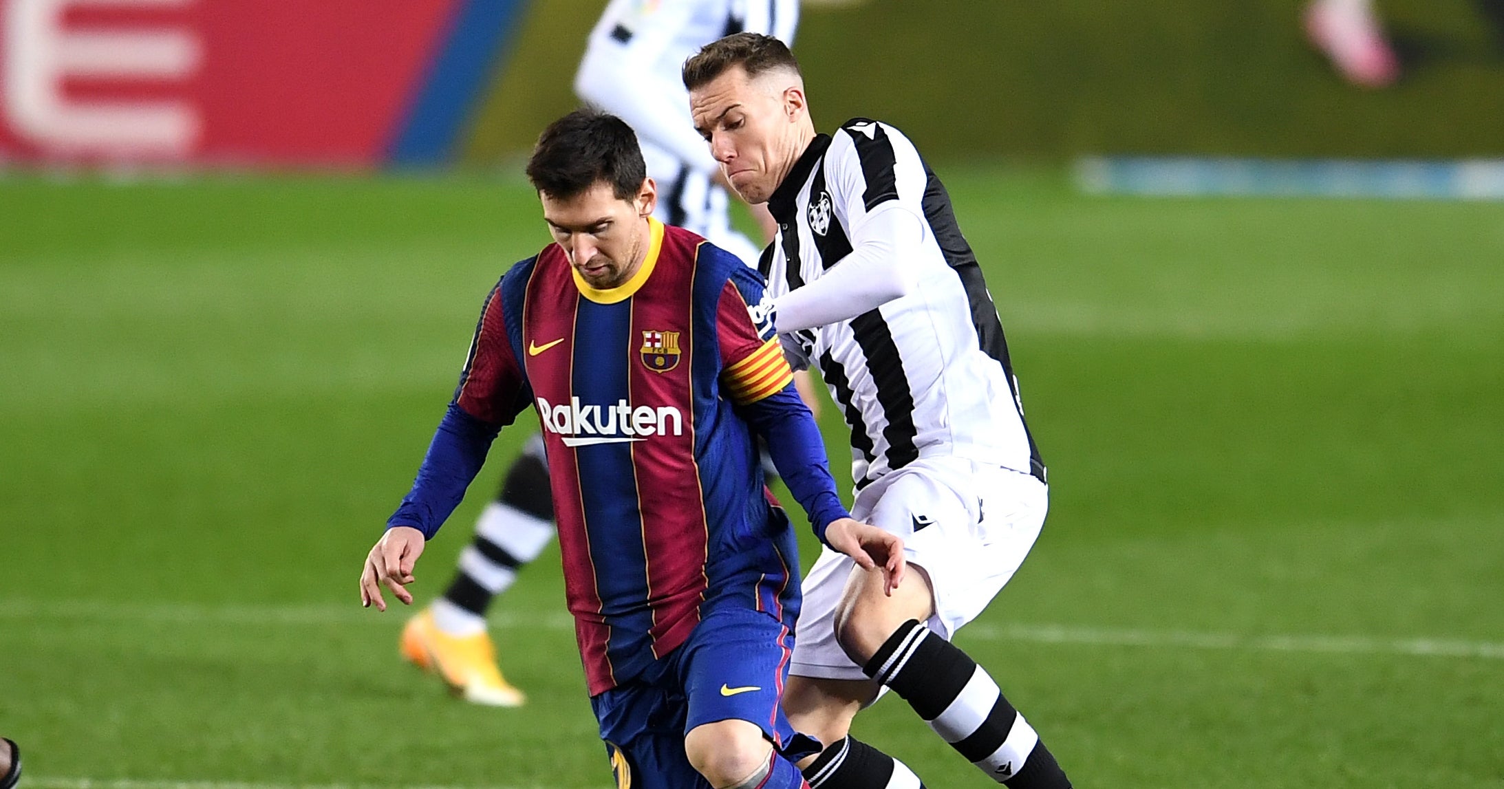 Sanedrín: ¿Es Messi la única esperanza para el Barcelona? Sanedrín: ¿Es Messi la única esperanza para el Barcelona?