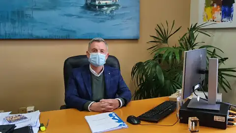 NICOLAS NAVARRO Nicolas Navarro