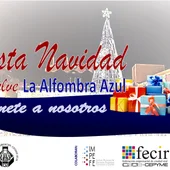 La Asociación Comercial de Ciudad Real lanza la campaña "La alfombra azul" La Asociación Comercial de Ciudad Real lanza la campaña "La alfombra azul"