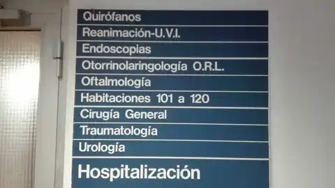 Más de un millar de pacientes de Medicina Interna de Jarrio sin consulta. Más de un millar de pacientes de Medicina Interna de Jarrio sin consulta.