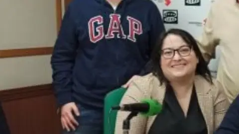 Yolanda Gómez Semana Santa