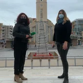 La Concejala de Fiestas María Venerdi, da cuenta de la programación que ofrece muchas novedades La Concejala de Fiestas María Venerdi, da cuenta de la programación que ofrece muchas novedades