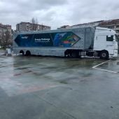 Fundación Naturgy lleva a Ourense
