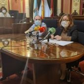 Concello e Colexio de Economistas activan un servizo de asesoramento a afectadas pola crise da COVID-19