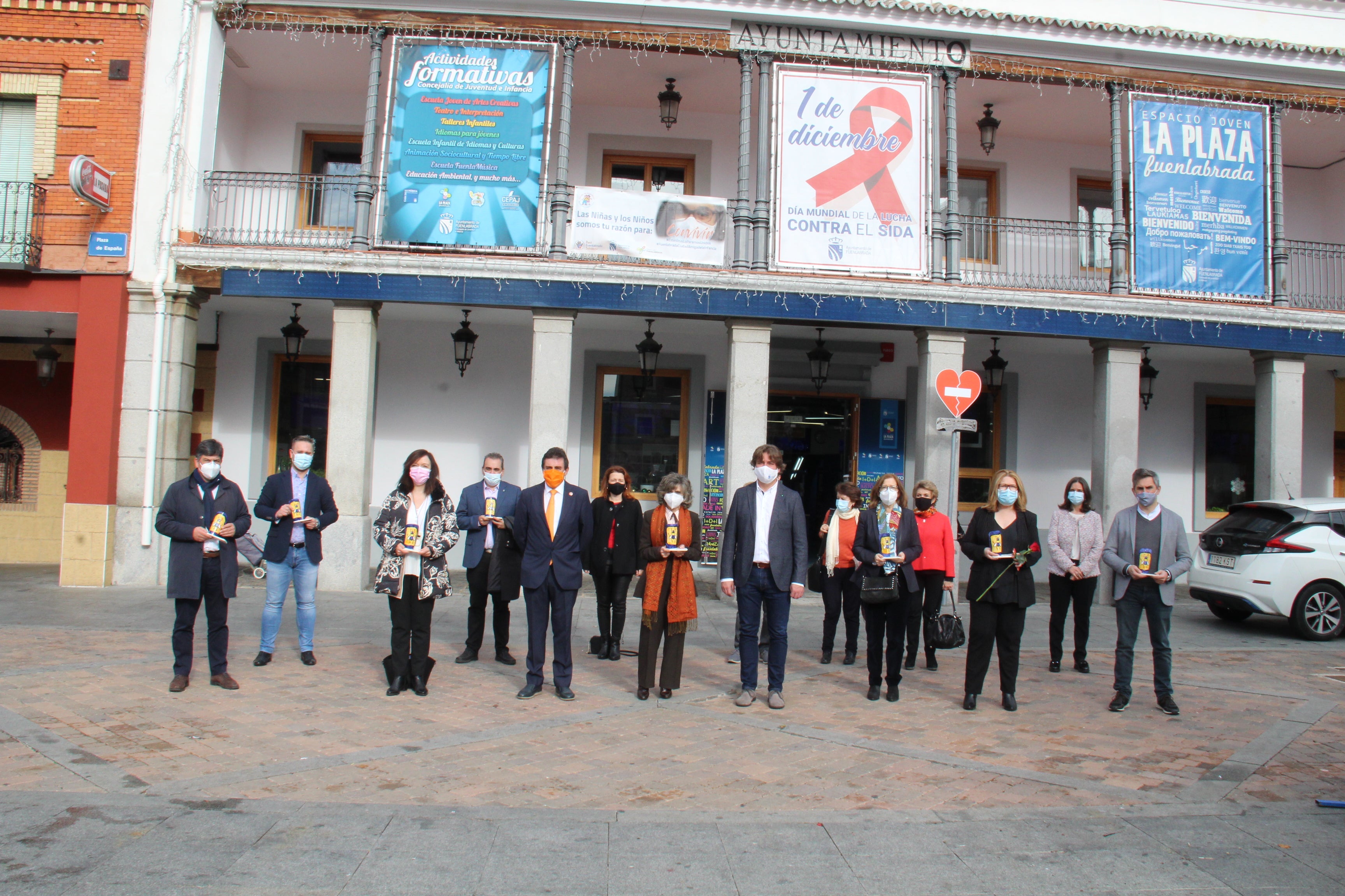 Nuevo premio para los Servicios Sociales de Alcázar Nuevo premio para los Servicios Sociales de Alcázar