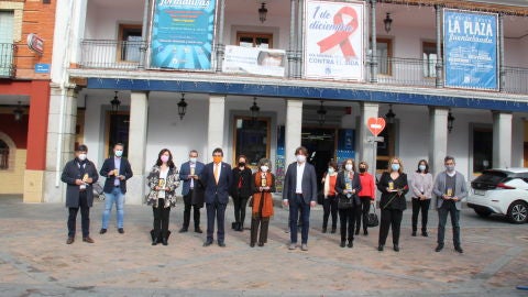 Premios Servicios Sociales AEDGYSS