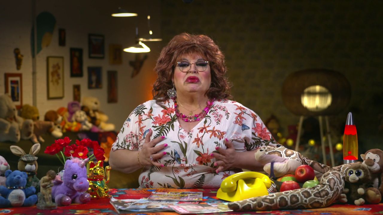 Paca 'la Piraña’: "Yo no quise hacerme famosa a base de peleas, quería que se reconociera mi trabajo" Paca 'la Piraña’: "Yo no quise hacerme famosa a base de peleas, quería que se reconociera mi trabajo"