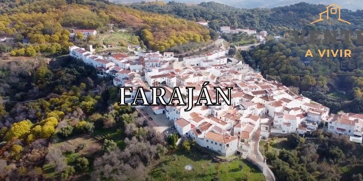 'Vente a vivir a un pueblo', la plataforma para impulsar la llegada de vecinos a municipios pequeños 'Vente a vivir a un pueblo', la plataforma para impulsar la llegada de vecinos a municipios pequeños