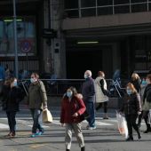 La hostelería celebra la vuelta y pide cautela a los ciudadanos