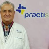 Dr. José Pascual Alcaraz Reverte, Urólogo