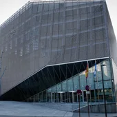 O BNG critica as novas obras da Xunta no edificio xudicial de Ourense O BNG critica as novas obras da Xunta no edificio xudicial de Ourense