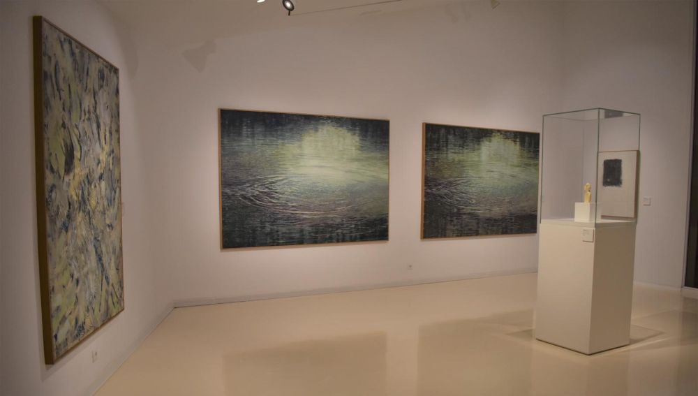 Colección Roberto Polo