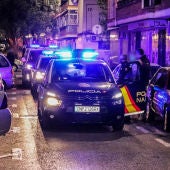 La Policía Nacional ha detenido a un prófugo de la Justicia argentina buscado por un delito de tráfico de drogas 