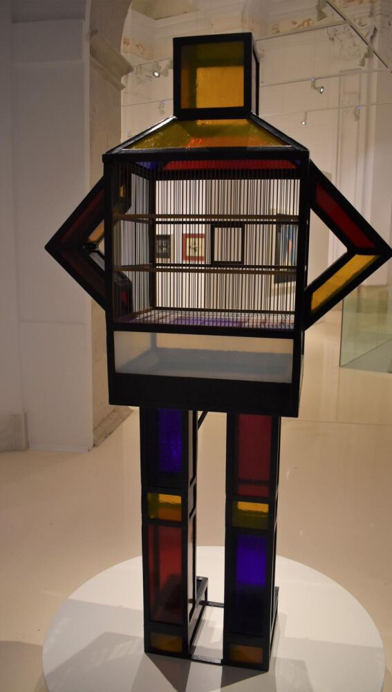 Colección Roberto Polo 