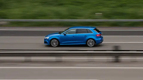 Radar de la DGT Radar de la DGT