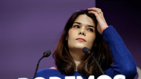 La Br&uacute;jula de la econom&iacute;a: El c&aacute;lculo de las pensiones vuelve a enfrentar al Gobierno de coalici&oacute;n 