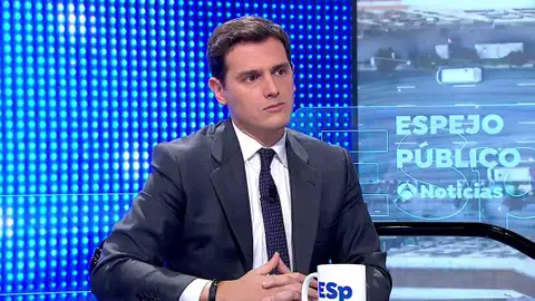 Albert Rivera. Albert Rivera.