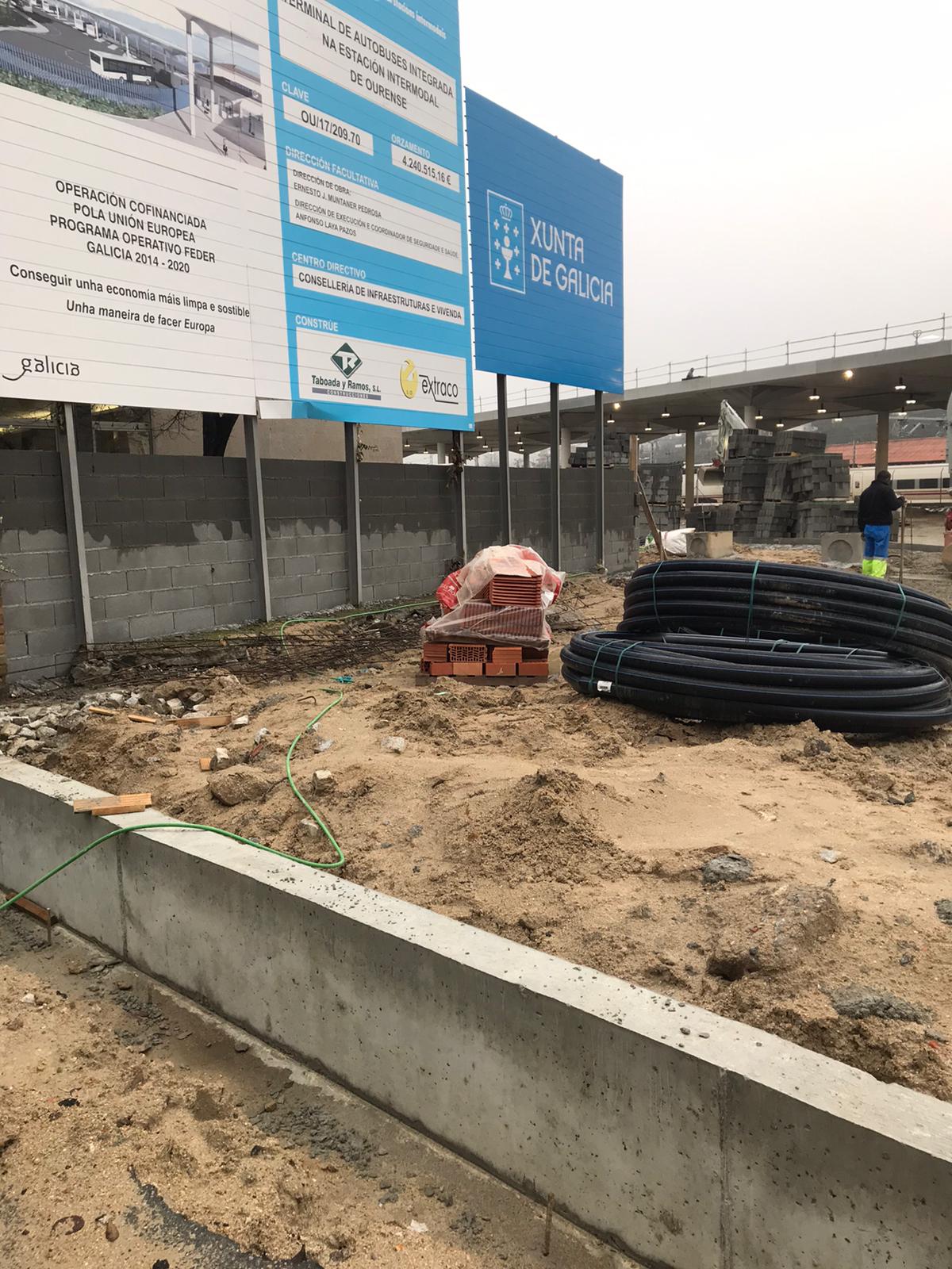 O Psoe levará ao parlamento a "chapuza" levada a cabo pola Xunta no centro de saúde da Ponte O Psoe levará ao parlamento a "chapuza" levada a cabo pola Xunta no centro de saúde da Ponte
