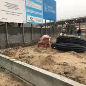 O Psoe levará ao parlamento a "chapuza" levada a cabo pola Xunta no centro de saúde da Ponte O Psoe levará ao parlamento a "chapuza" levada a cabo pola Xunta no centro de saúde da Ponte
