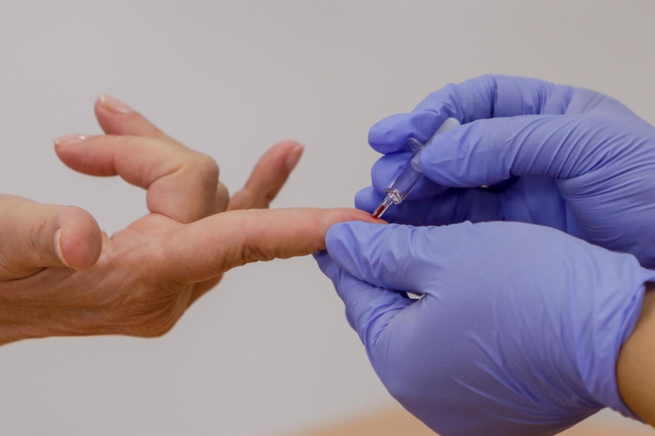 Se duplica el número de casos detectados en España: Una de cada diez personas se habría infectado de Covid-19 desde el inicio de la pandemia Se duplica el número de casos detectados en España: Una de cada diez personas se habría infectado de Covid-19 desde el inicio de la pandemia