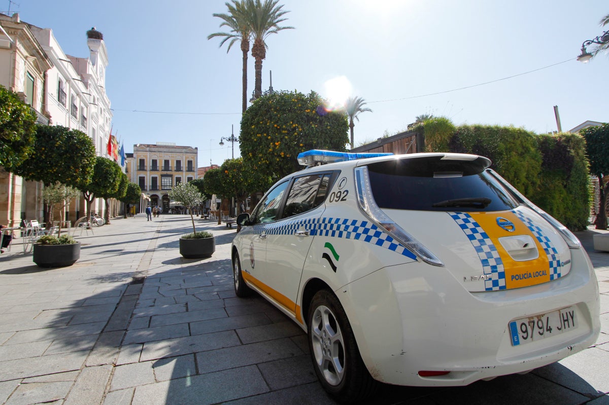 La jefatura de la Policía recibió 170 llamadas por el apagón del fin de semana La jefatura de la Policía recibió 170 llamadas por el apagón del fin de semana