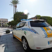 Policía Local en Mérida Policía Local en Mérida