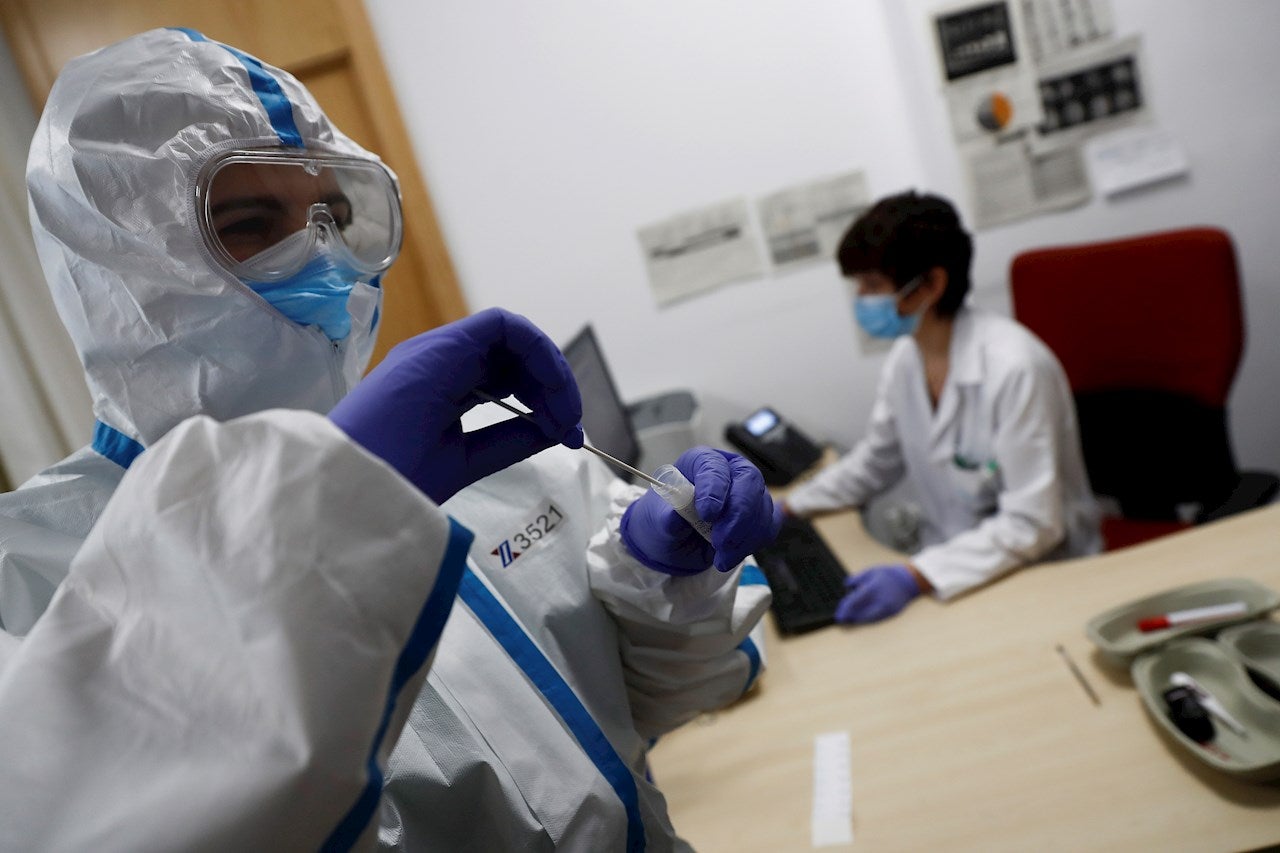 Nuevas medidas por coronavirus en España, plan de Navidad en Cataluña, Madrid, Cantabria, Andalucía y últimas noticias de hoy Nuevas medidas por coronavirus en España, plan de Navidad en Cataluña, Madrid, Cantabria, Andalucía y últimas noticias de hoy
