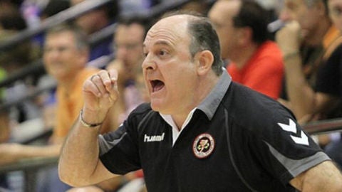 Toma el mando del Viveros Herol Bm. Nava