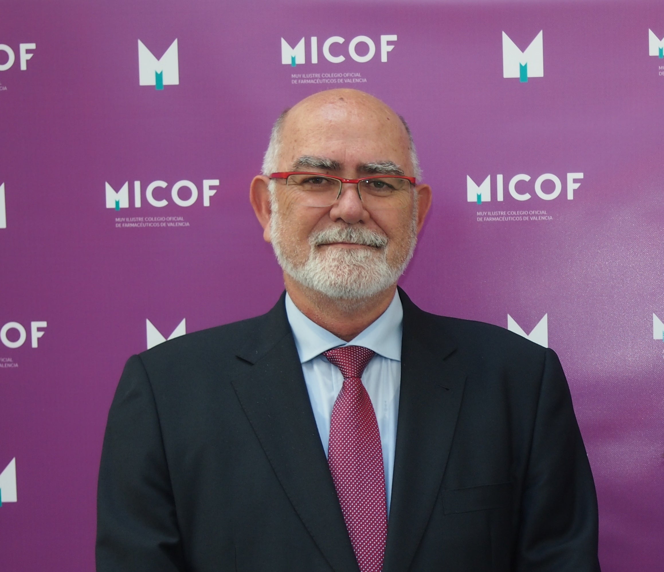 Jaime Giner: “No todas las farmacias han pedido autotest. Están llegando pocas recetas a las oficinas”. Jaime Giner: “No todas las farmacias han pedido autotest. Están llegando pocas recetas a las oficinas”.