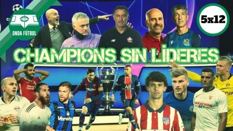Onda F&uacute;tbol 5x12