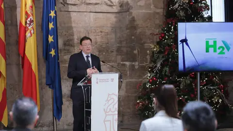 Estrategia Hidrógeno Verde Estrategia Hidrógeno Verde