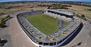 El Ayuntamiento de Badajoz y el CD Badajoz formalizan el convenio de cesión del estadio Nuevo Vivero El Ayuntamiento de Badajoz y el CD Badajoz formalizan el convenio de cesión del estadio Nuevo Vivero