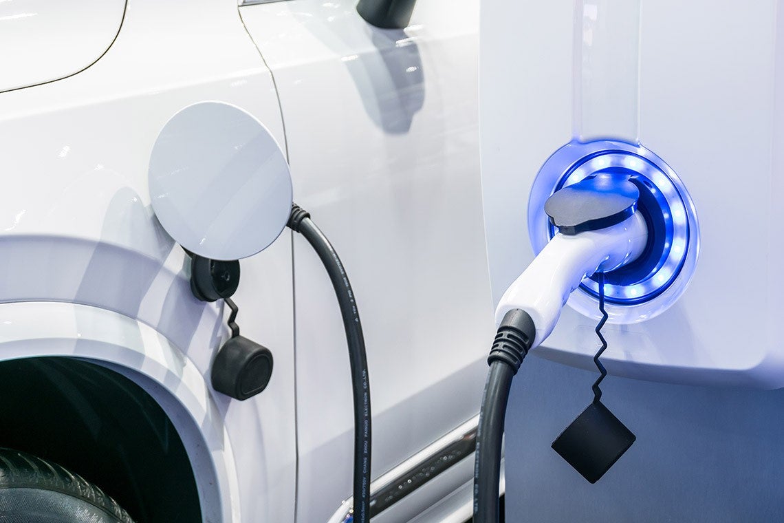 El Principado anima a los Ayuntamientos a agilizar los trámites para más puntos de recarga El Principado anima a los Ayuntamientos a agilizar los trámites para más puntos de recarga