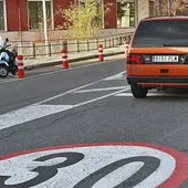 O Concello de Ourense pon en marcha a campaña “Ourense 30” O Concello de Ourense pon en marcha a campaña “Ourense 30”