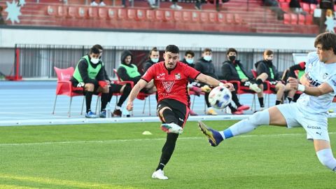 F&uacute;tbol La Nuc&iacute;a