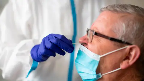 PCR coronavirus PCR coronavirus