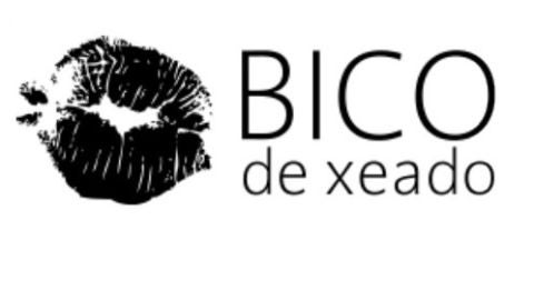 Bico de Xeado