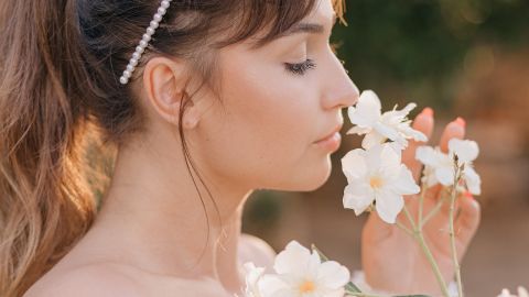 La p&eacute;rdida de olfato causada por el coronavirus se puede tratar gracias a una t&eacute;cnica de inhalaci&oacute;n de aromas