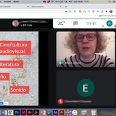 María Acaso es una productora cultural cuyos proyectos se centran en desarrollar una educación contemporánea y en transformar los formatos de transmisión del conocimiento María Acaso es una productora cultural cuyos proyectos se centran en desarrollar una educación contemporánea y en transformar los formatos de transmisión del conocimiento
