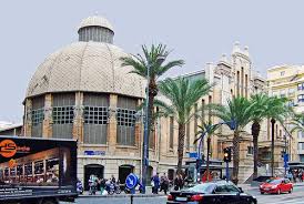 Los mercados municipales de Alicante amplían su horario hasta las 17'00 horas Los mercados municipales de Alicante amplían su horario hasta las 17'00 horas