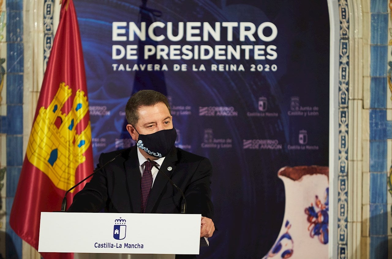 Este es el plan para la Navidad en Castilla-La Mancha y las nuevas medidas aprobadas Este es el plan para la Navidad en Castilla-La Mancha y las nuevas medidas aprobadas