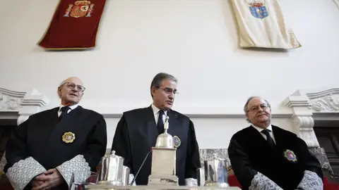 Presidente de TSXG Presidente de TSXG