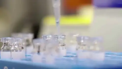 La farmacéutica catalana Reig Jofre producirá a gran escala en España la vacuna contra el coronavirus de Janssen La farmacéutica catalana Reig Jofre producirá a gran escala en España la vacuna contra el coronavirus de Janssen