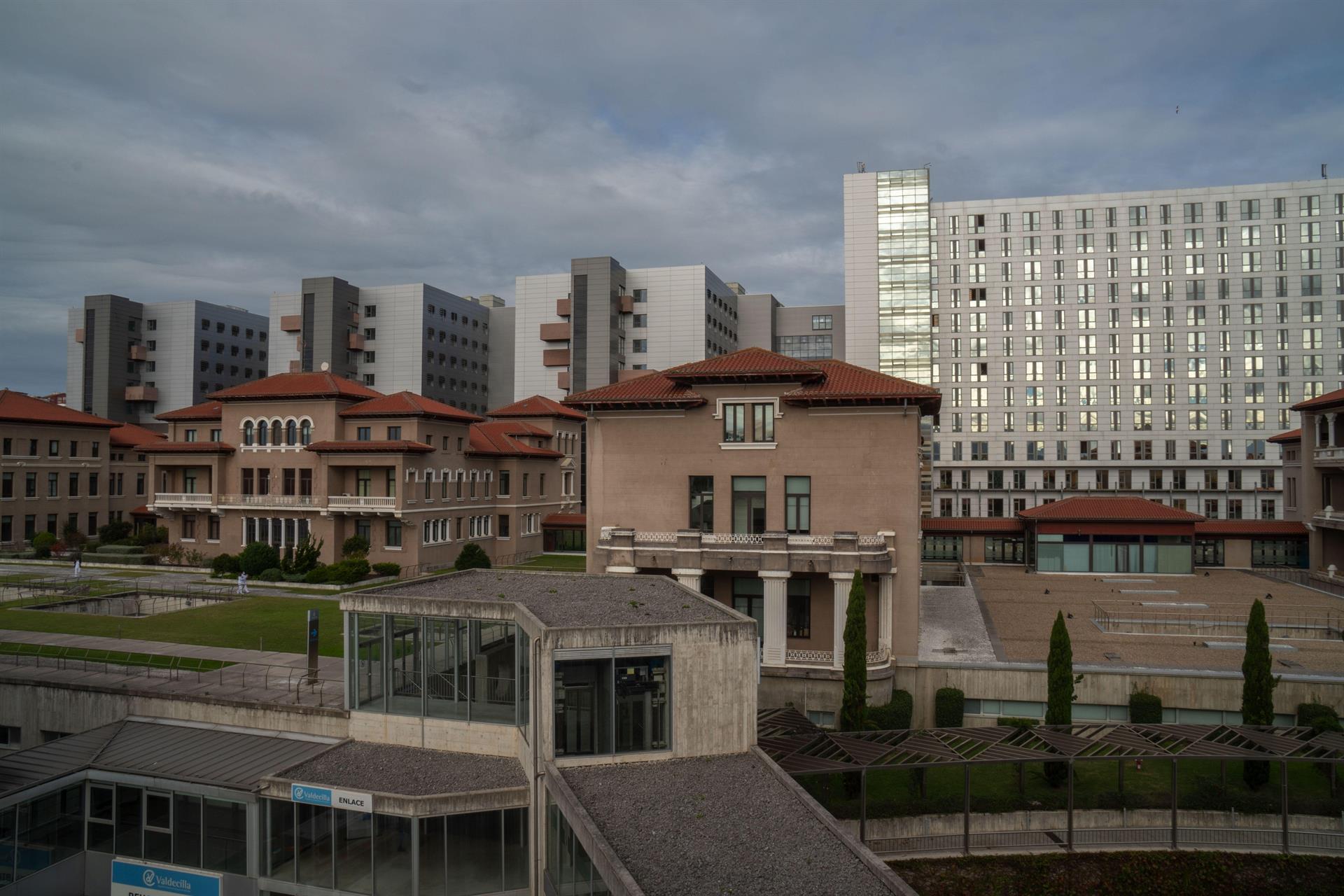 Más de 2.200 cántabros están a la espera para primera consulta de salud mental Más de 2.200 cántabros están a la espera para primera consulta de salud mental