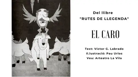 leyenda caro leyenda caro