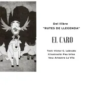 leyenda caro leyenda caro