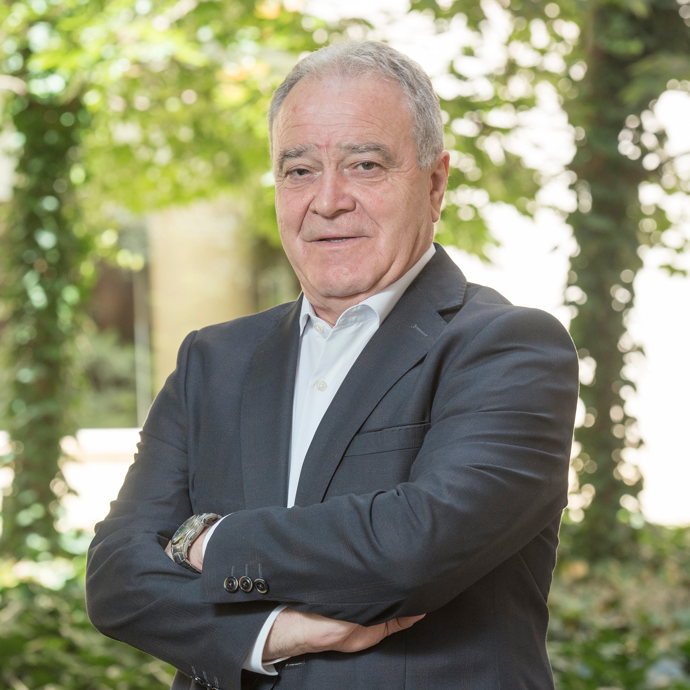 Miguel Gracia: “apoyaremos al sector de la nieve pero buscando soluciones desde el consenso” Miguel Gracia: “apoyaremos al sector de la nieve pero buscando soluciones desde el consenso”