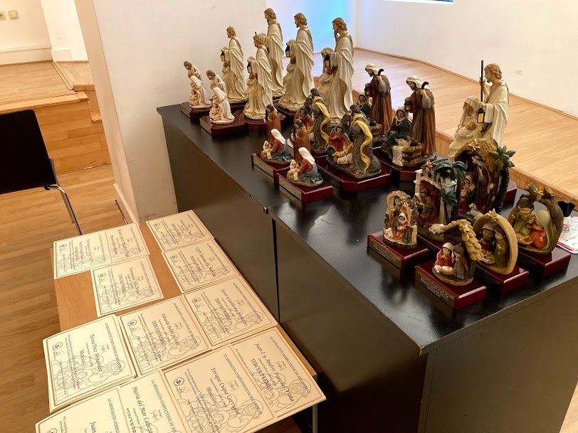 Más de uno Alcalá 29/12/2020 Más de uno Alcalá 29/12/2020