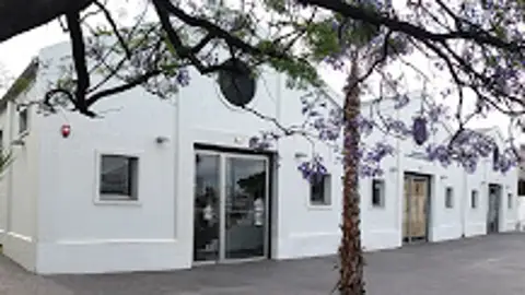 Sanlúcar pone a disposición de la Junta el Centro de Congresos para los test serológicos al profesorado Sanlúcar pone a disposición de la Junta el Centro de Congresos para los test serológicos al profesorado