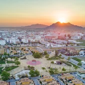 Un año difícil, en el que el equipo de gobierno del Ayuntamiento de Almoradí ha tenido que hacer frente, tanto a los daños provocados por la DANA como a las consecuencias de la Covid-19 Un año difícil, en el que el equipo de gobierno del Ayuntamiento de Almoradí ha tenido que hacer frente, tanto a los daños provocados por la DANA como a las consecuencias de la Covid-19